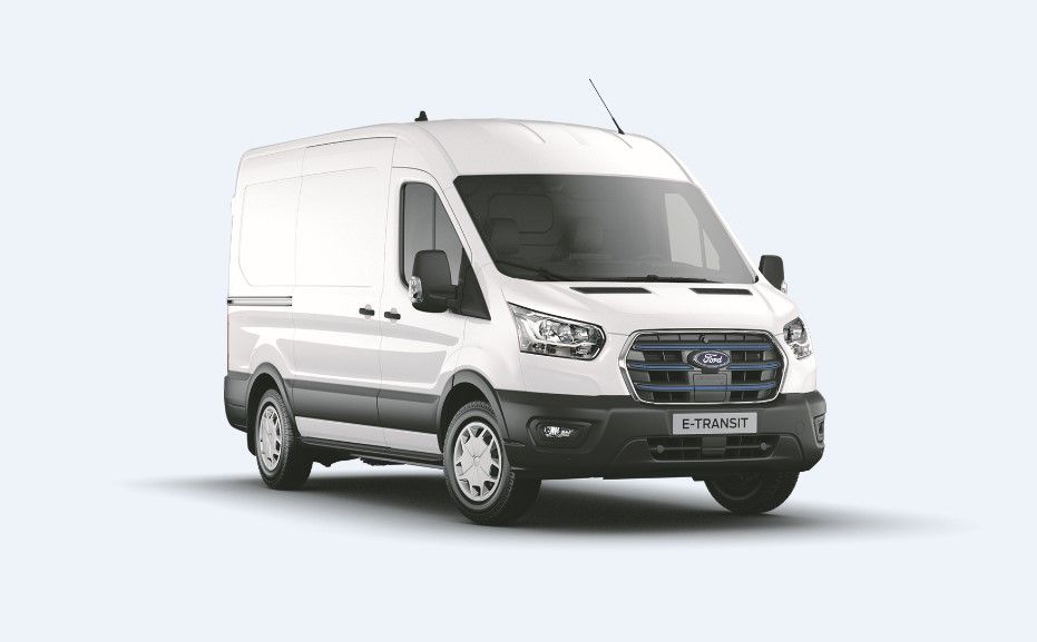 E-Transit