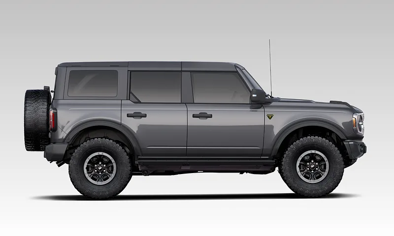 Bronco